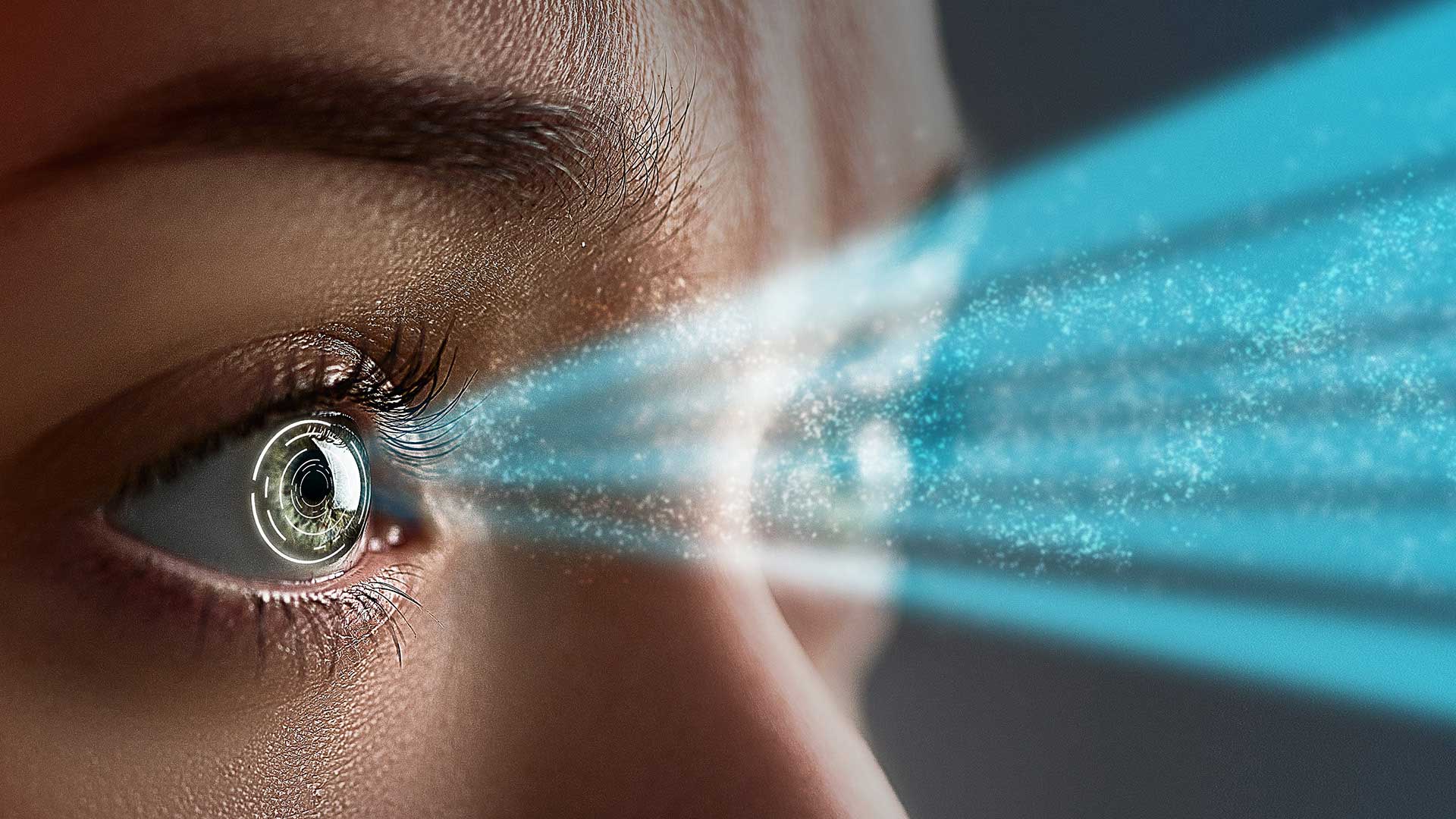 Read more about the article The future of contact lenses is in Augmented Reality