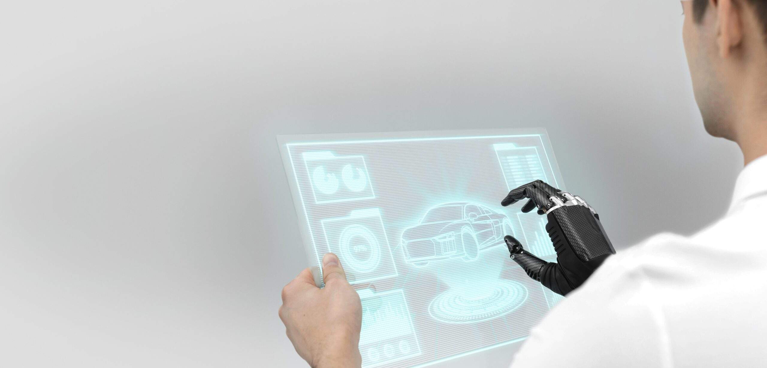 Read more about the article MIXED REALITY APPLIED TO AUTOMOTIVE DESIGN
