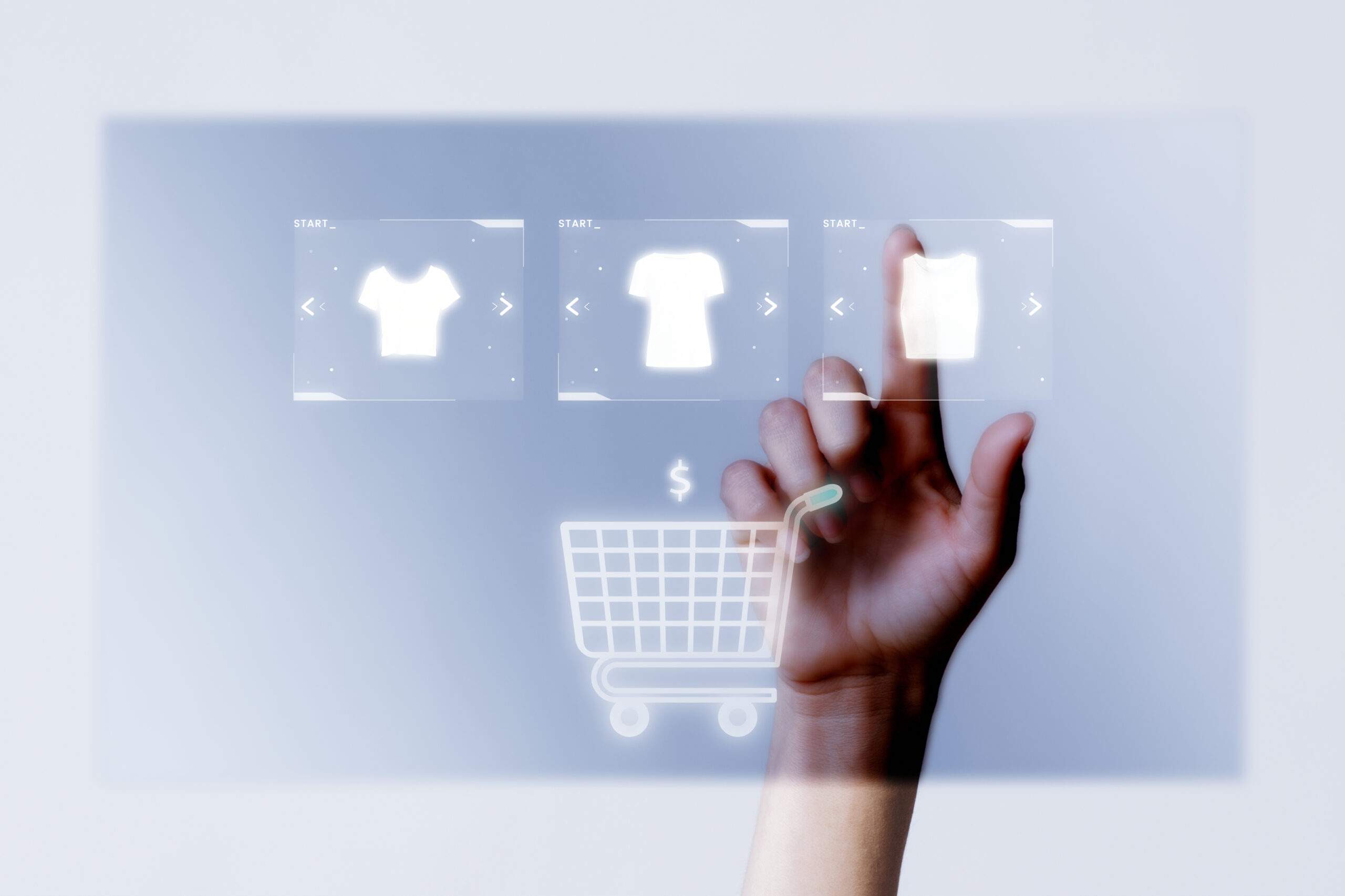 Read more about the article AUGMENTED REALITY AT THE SERVICE OF RETAIL