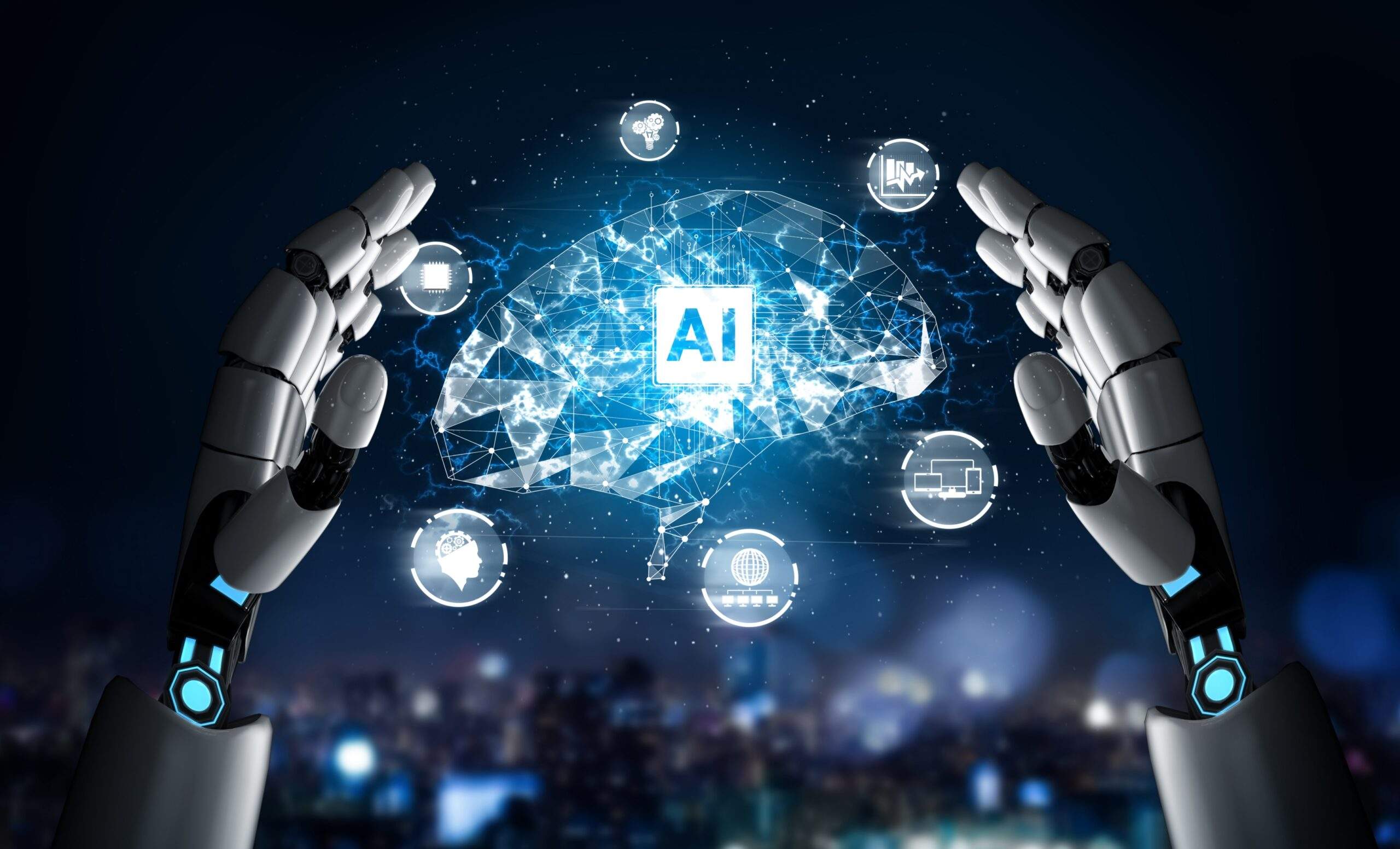 Read more about the article <strong>The Ethical Issues of Artificial Intelligence and the AI Act</strong>